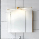 Bild in Gallery-Viewer laden, Leigh Brillanz moderne Metall Wandleuchte