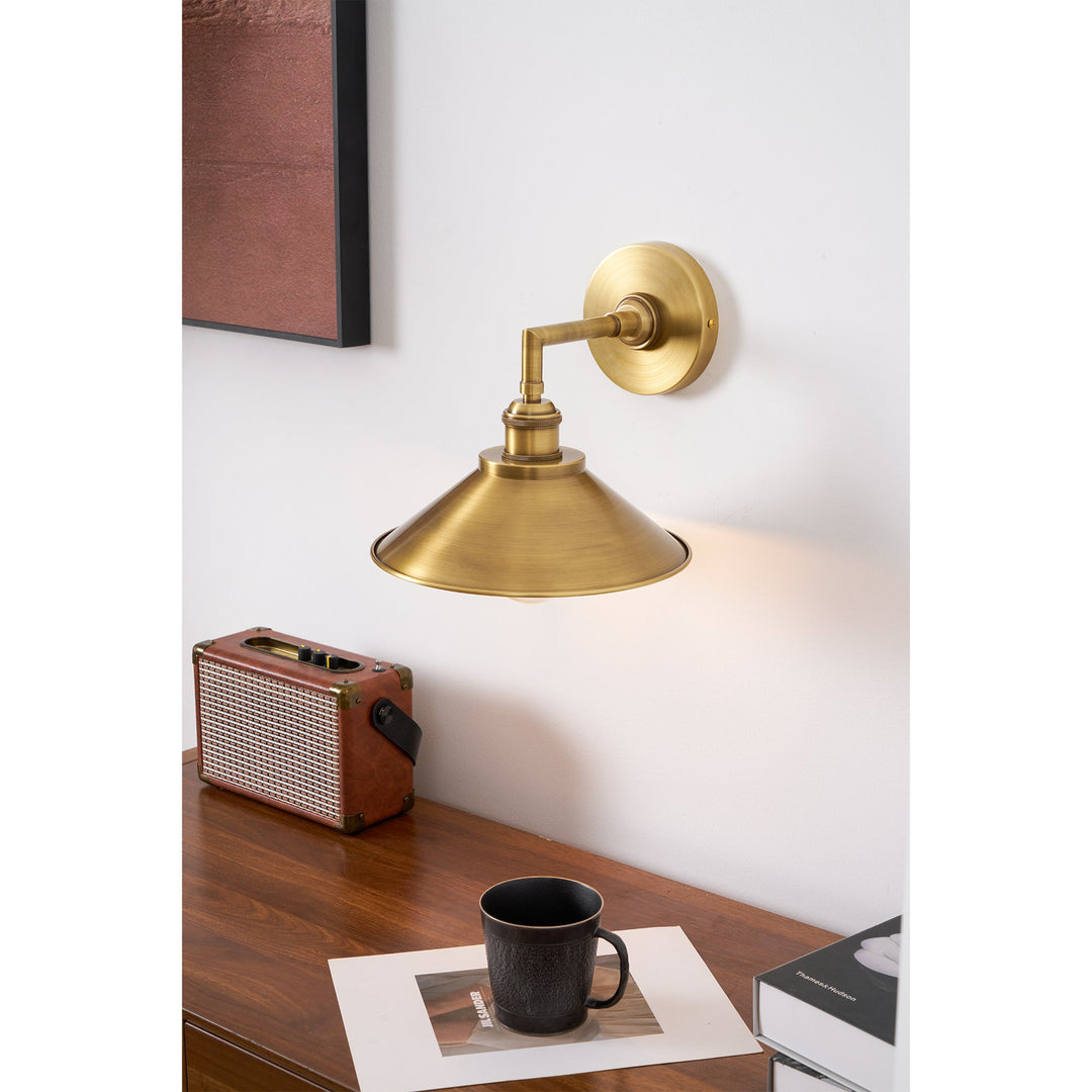 Lámpara de pared Whizzer