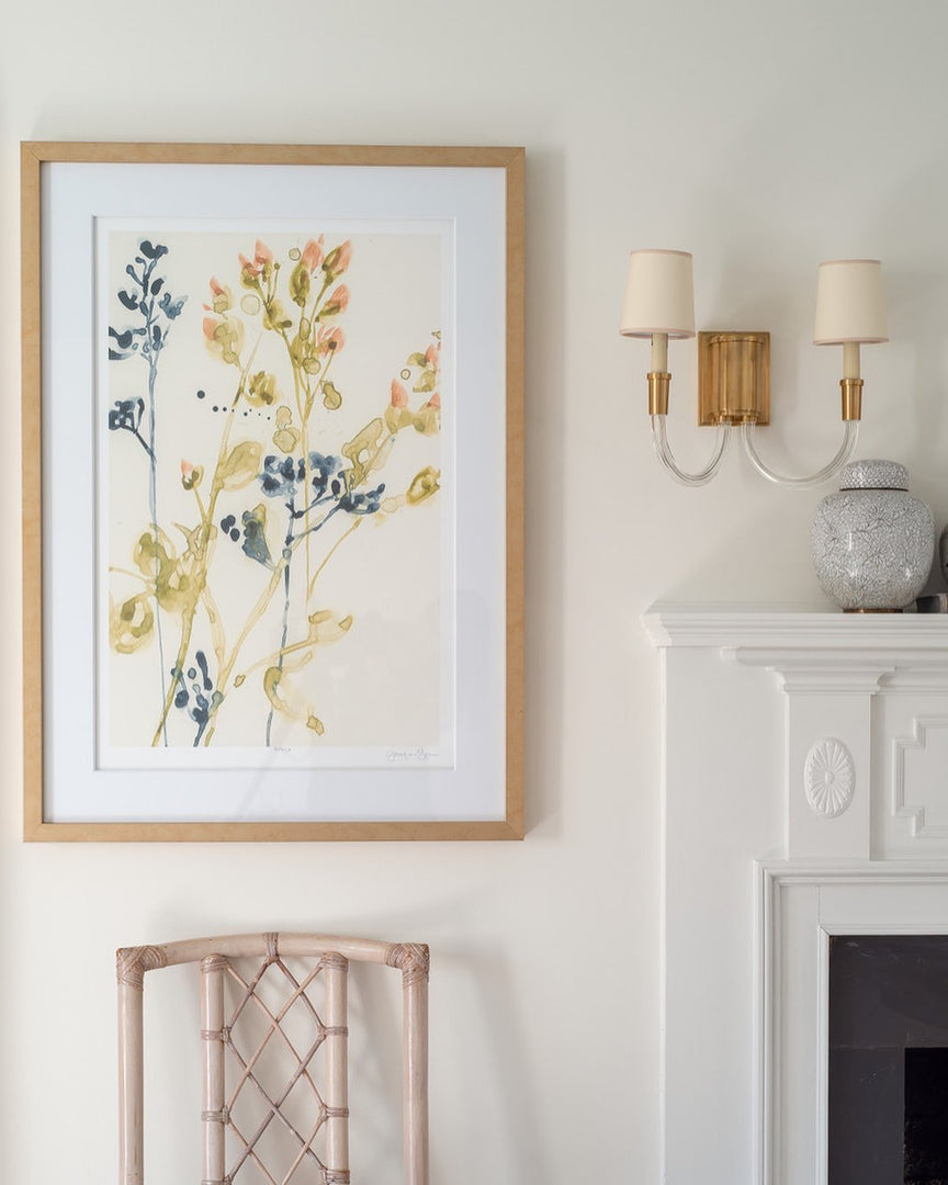 Lloyd Wall Lamp