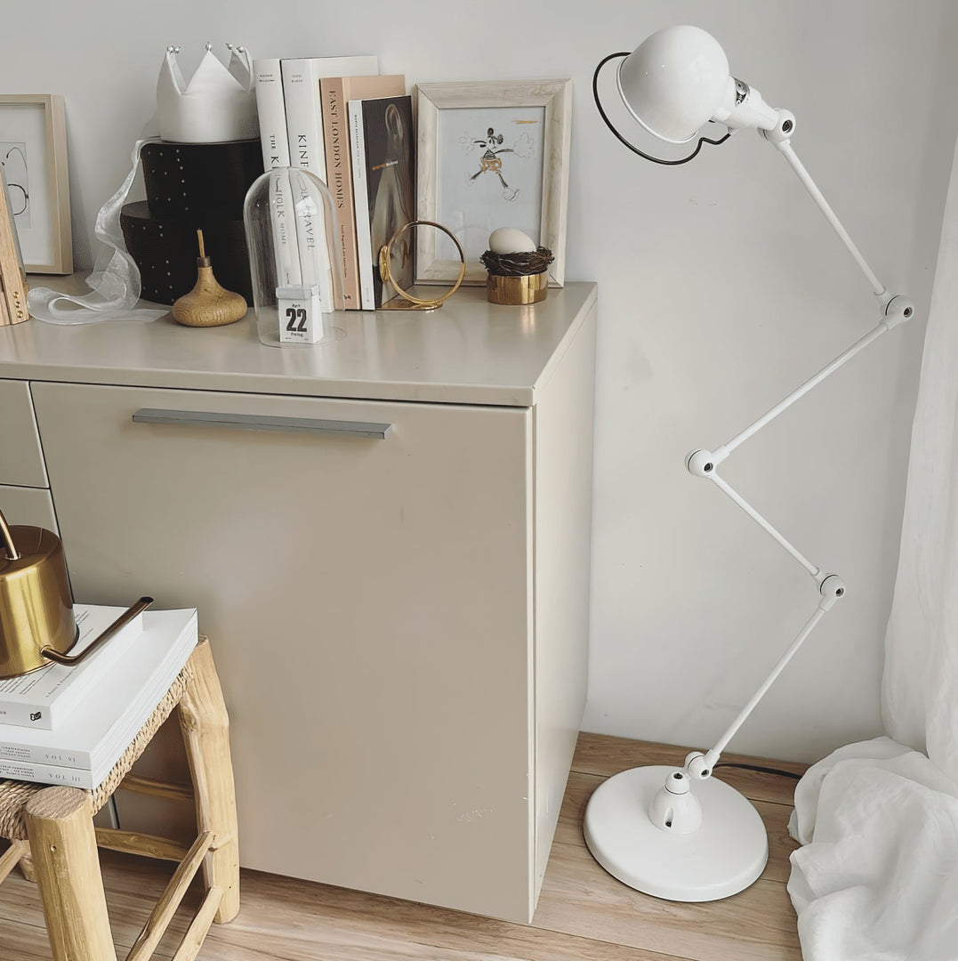 Lampadaire Jielde