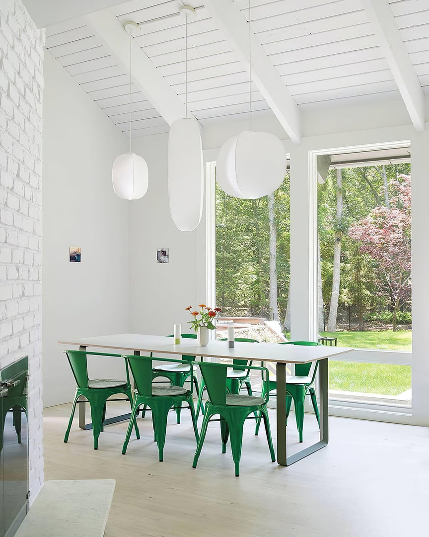 Lampe suspendue Solaria