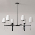 Load image into Gallery viewer, Rhodes Round Chandelier
