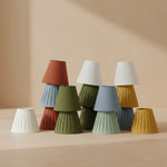 Charger l'image dans la visionneuse de galerie, Abat-jours Luvora pour Appliques Murales - Plusieurs Styles pour Chaque Pièce