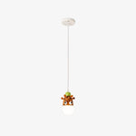 Bild in Gallery-Viewer laden, Giraffe LED 9W style