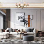 Load image into Gallery viewer, Maglio Chandelier