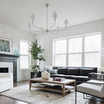 Load image into Gallery viewer, Kairos Grande Chandelier

