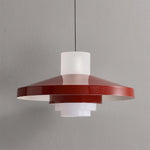 Load image into Gallery viewer, Nova Cap Pendant Lamp