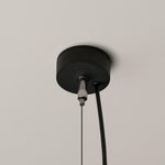 Load image into Gallery viewer, Acoustic Disc Pendant Lamp
