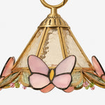 Load image into Gallery viewer, detail-shade-butterfly