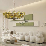 Load image into Gallery viewer, Lorenzo Chandelier
