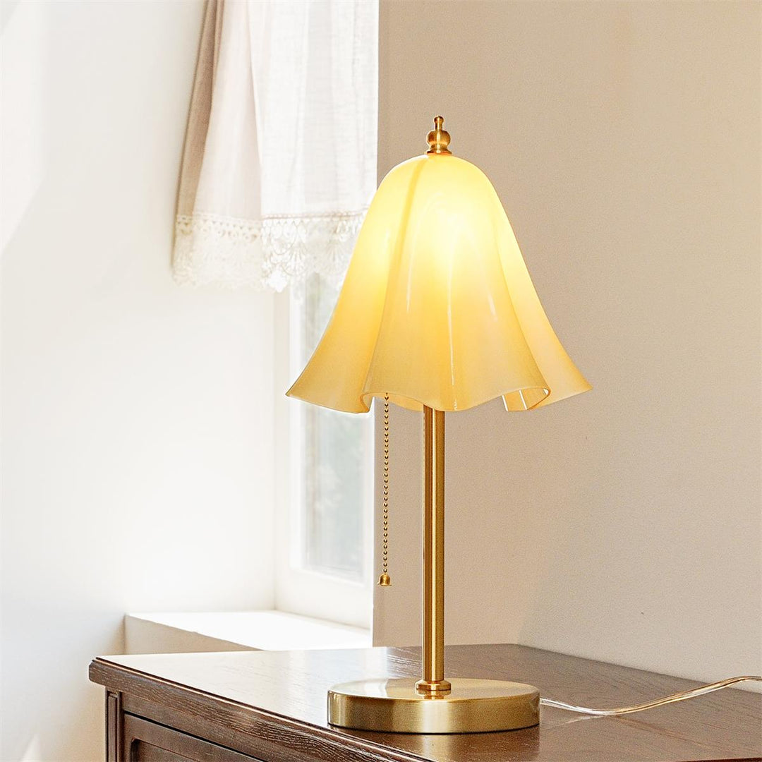 Lampe de table Glacea