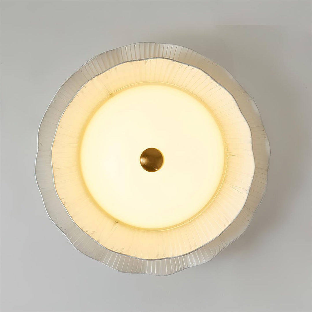 Lampe à suspension Ravina