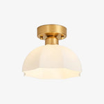 Charger l'image dans la visionneuse de galerie, Style A iron ceiling light