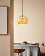 Load image into Gallery viewer, Misty Pendant Lamp