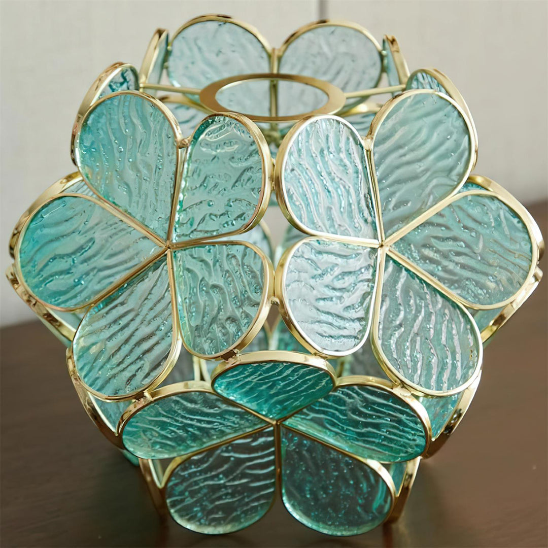 Lámpara de Mesa Serenity Petal