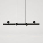 Cargar imagen en el visor de la Galería, linear wall-wash pendant light