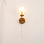 Bild in der Galerieansicht laden, Catina Clove Wandlampe Doppel
