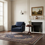 Load image into Gallery viewer, Luvora Fabric Shade Wall Sconce with Drum Shade - Classic Pleated Sconce Light