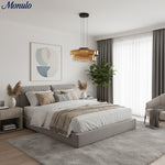 Load image into Gallery viewer, Verdoma Stacked Disc Form Glass Pendant Light Contemporary Nordic Lighting for Kitchens