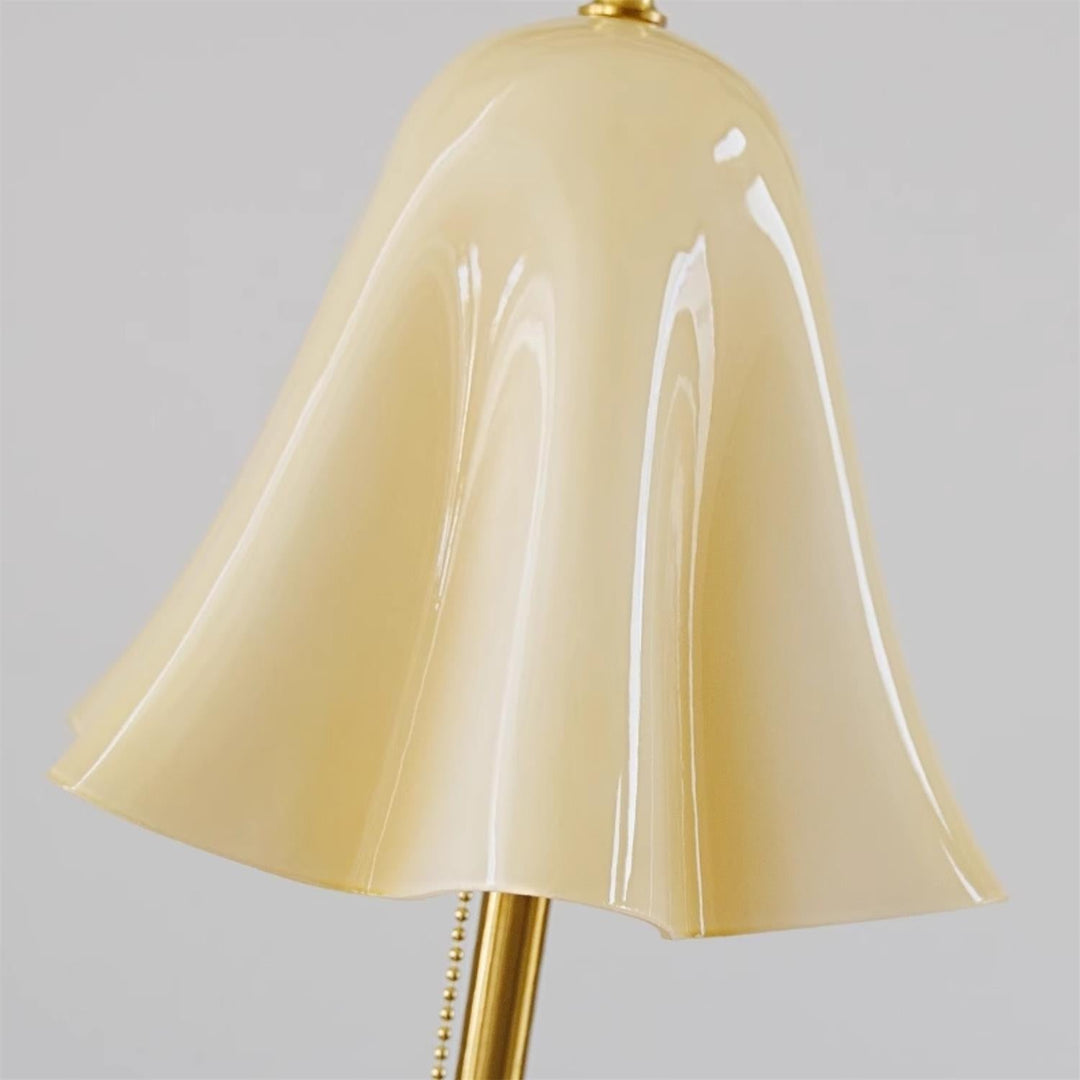 Lampe de table Glacea