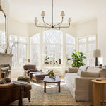 Load image into Gallery viewer, Kairos Grande Chandelier
