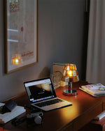 Load image into Gallery viewer, Fun Guy Table Lamp