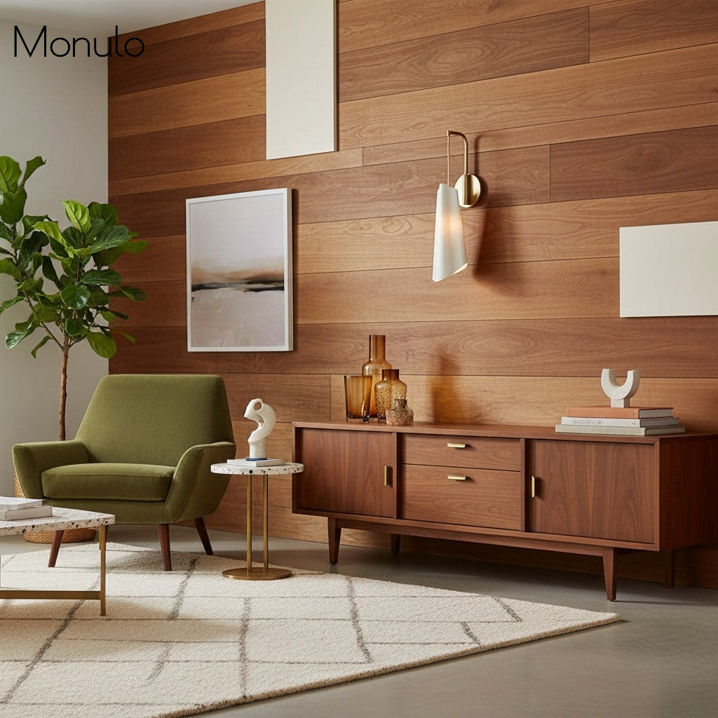 Applique murale sculpturale en céramique Orovia – Éclairage moderne pour chambre, cuisine et salle de bain