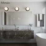 Load image into Gallery viewer, Glorica Glass Modern Glass Globe Wall Sconce - Sleek Metal Design for Living Rooms and Bedrooms
