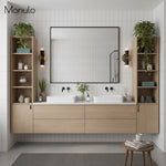 Cargar imagen en el visor de la Galería, Aplique de pared cónico moderno Pyralis Cone – Lámpara de pared metálica de estilo rústico moderno para pasillo o baño
