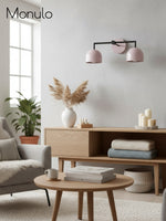 Load image into Gallery viewer, Farmhouse Vanity Wall Sconce – Rustic Bathroom Vanity Light Fixture
