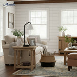 Load image into Gallery viewer, Conica Sculptural Cone Glass Table Lamp — Modern Accent Lighting for Bedroom &amp; Desk