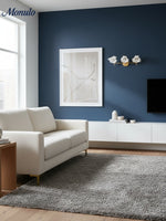 Load image into Gallery viewer, Revalis Contemporary Floral-Inspired Wall Sconce — Soft Diffused Lighting for Home Interiors
