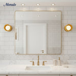 Bild in Gallery-Viewer laden, Cerova Modern Porzellan schwenkbare Wandleuchte