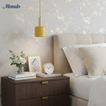 Charger l'image dans la visionneuse de galerie, Suspension contemporaine minimaliste et élégante Cerova – Abat-jour en porcelaine ivoire pour îlot de cuisine et chambre 