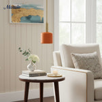 Load image into Gallery viewer, Cerova Modern Style Minimalist Porcelain Pendant Light