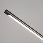 Cargar imagen en el visor de la Galería, Lámpara de Escritorio Minimalista Baluxis – Luz LED Lineal y Elegante para Espacio de Trabajo