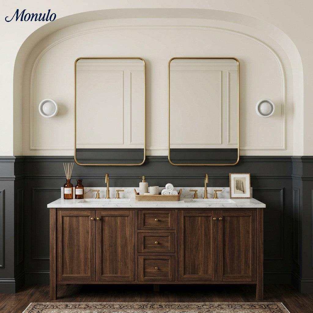 Cerova Modern Porzellan schwenkbare Wandleuchte