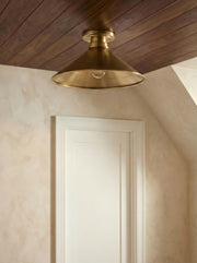 Plafonnier industriel moderne Aurenza – Élégant pour intérieurs résidentiels