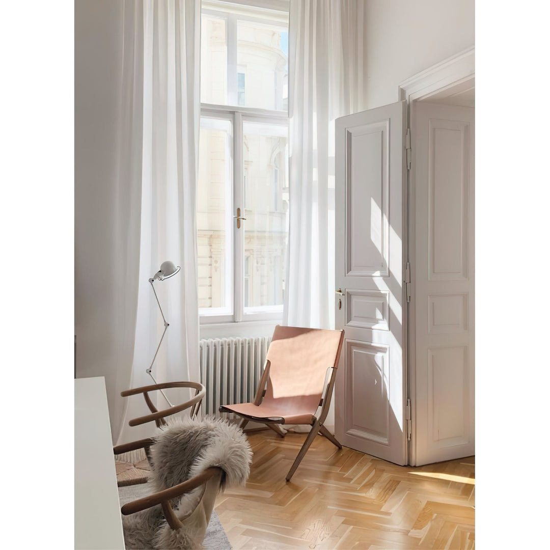 Lampadaire Jielde