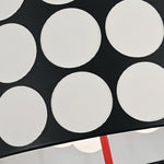 Load image into Gallery viewer, Dotrelia Grid Pendant Light - Modern Acrylic Lamp for Dining Room