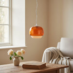 Load image into Gallery viewer, Clinco Modern Decorative Artistic Glass Pendant – Decorative Lighting for Living Spaces
