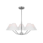 Load image into Gallery viewer, Burke Chandelier