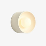 Load image into Gallery viewer, Ceranova Nordic Modern Ceramic Wall Light in Contemporary Style for Hotel and Residential Interiors