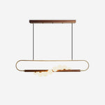 Charger l&#39;image dans la visionneuse de galerie, Lustre Zeta moderne
