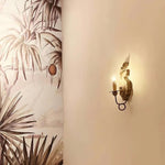 Charger l&#39;image dans la visionneuse de galerie, Applique Vintage Verdure
