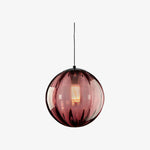 Charger l'image dans la visionneuse de galerie, Suspension globe moderne élégante Nuevola - Pour salle à manger et cuisine