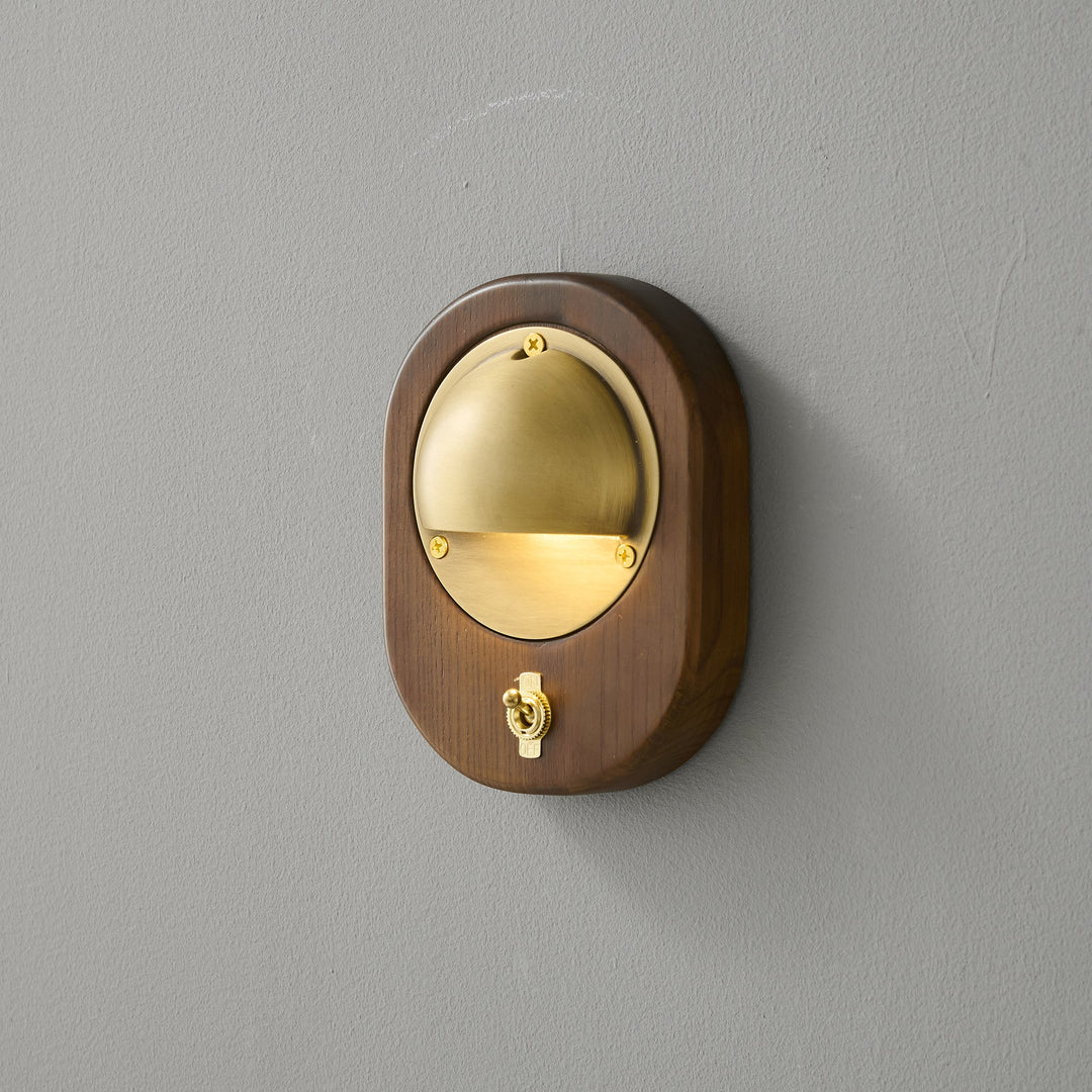 Applique murale moderne lampe minimaliste pour chambre et couloir