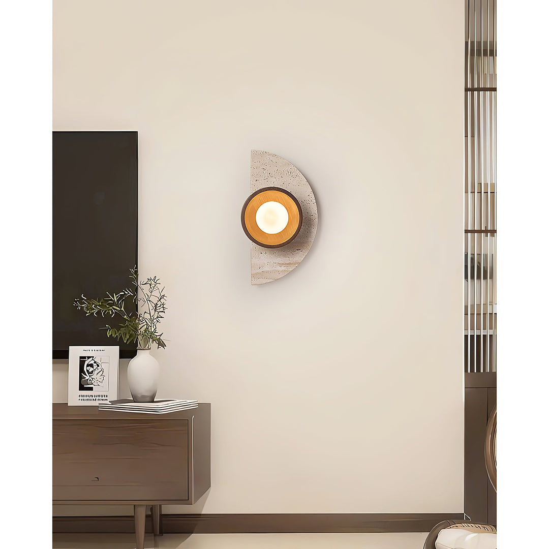 Lámpara de pared Ambiance
