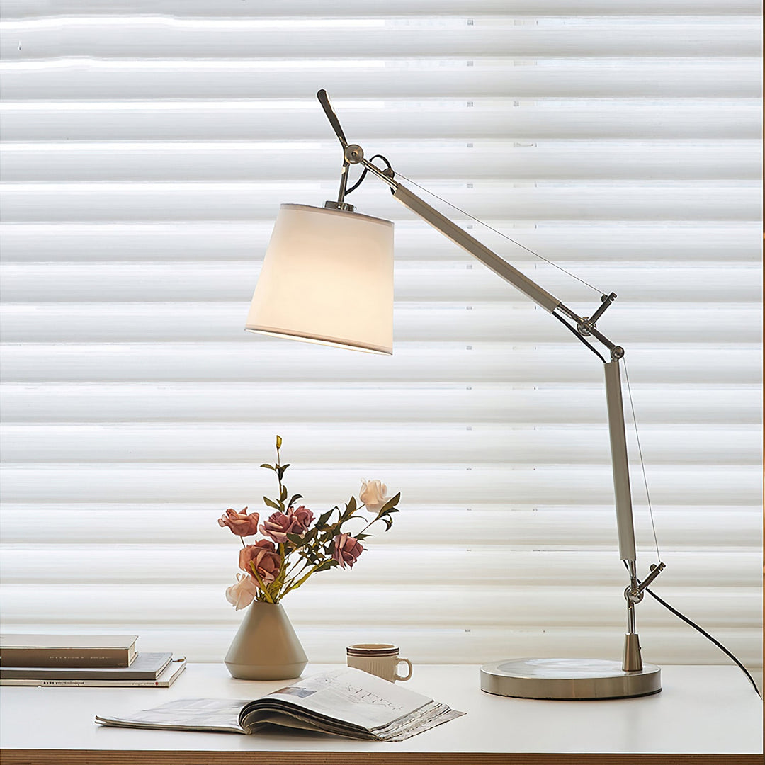 Lampe de table Velthea