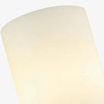 Load image into Gallery viewer, Clear glass shade detail